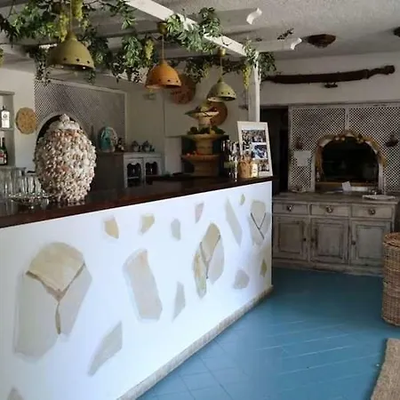 Casa -cugnana Ξενοδοχείο με διαμερίσματα *