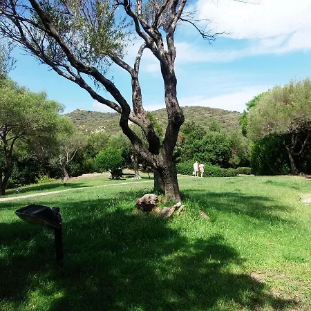 Casa -cugnana Apartahotel