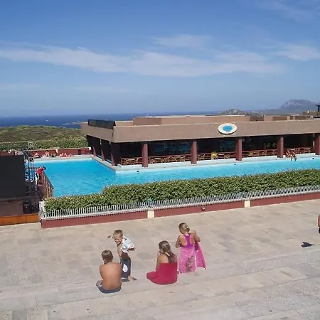 Casa -cugnana شقة فندقية