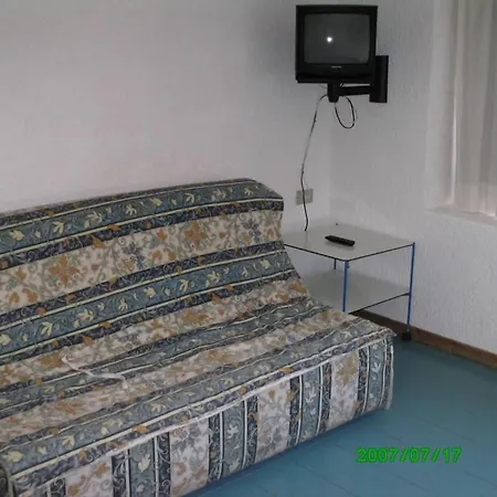 شقة فندقية Casa -cugnana