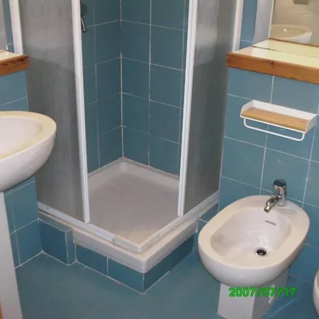 شقة فندقية Casa -cugnana Cugnana Verde