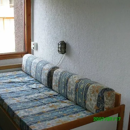 Casa -cugnana شقة فندقية